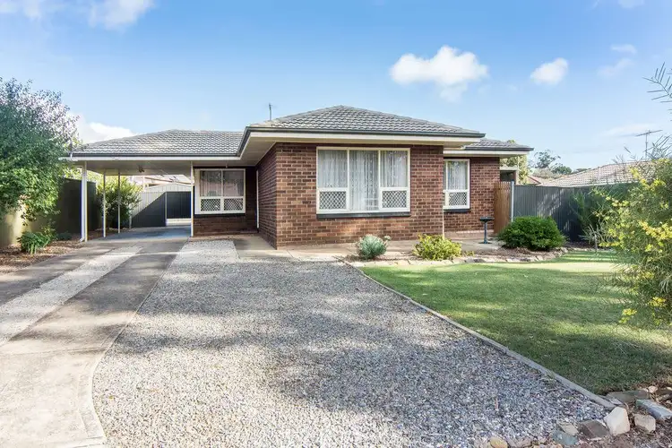 Main view of Homely house listing, 8 Lynn Place, Hackham SA 5163