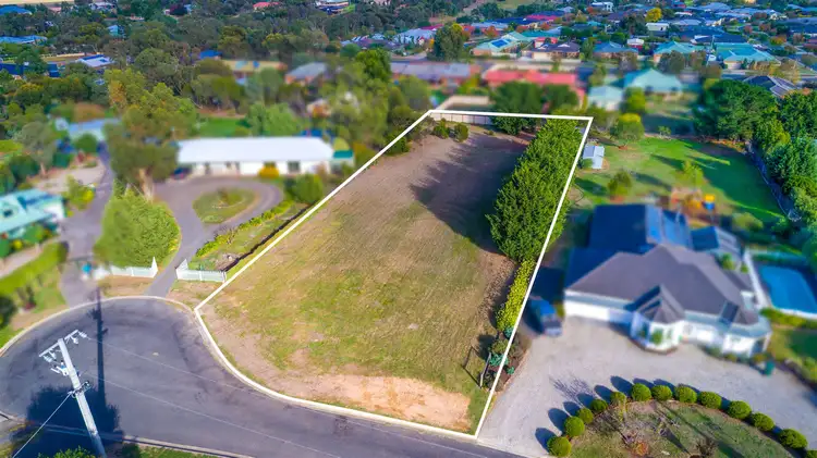 10 Elrae Court, Bannockburn VIC 3331