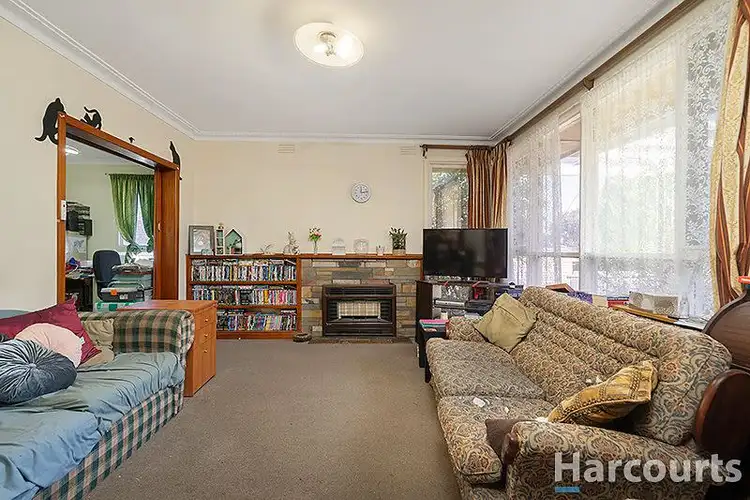 Third view of Homely house listing, 50 Marianne Way, Mount Waverley VIC 3149