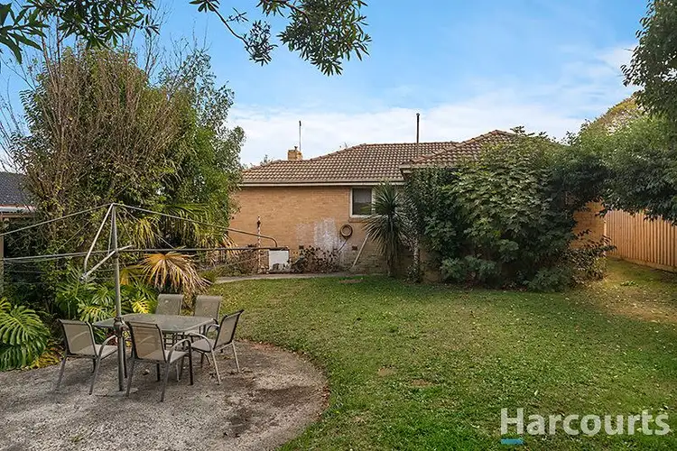 Fifth view of Homely house listing, 50 Marianne Way, Mount Waverley VIC 3149