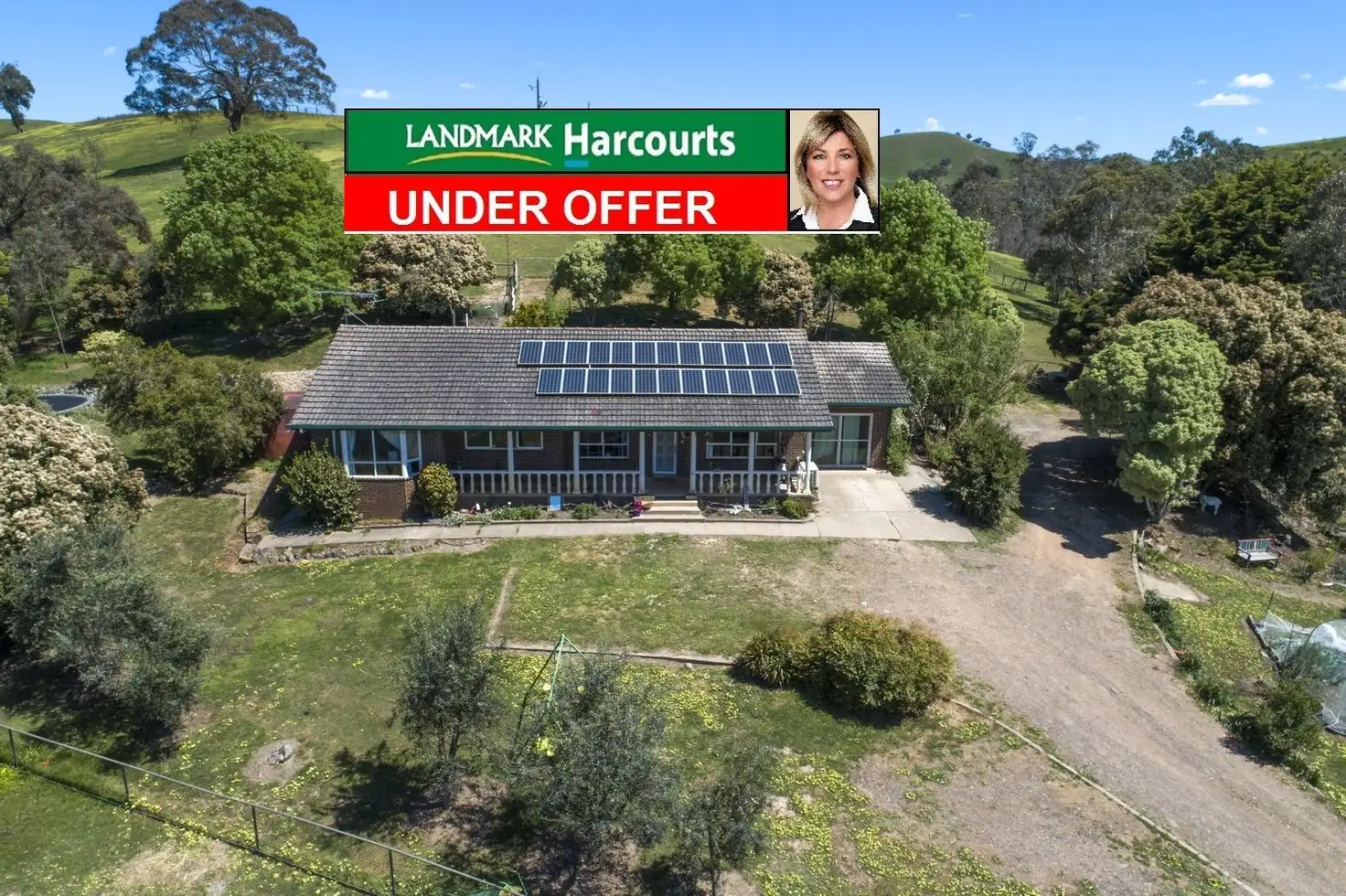 Main view of Homely rural property listing, 5485 Melba Highway, Yea VIC 3717