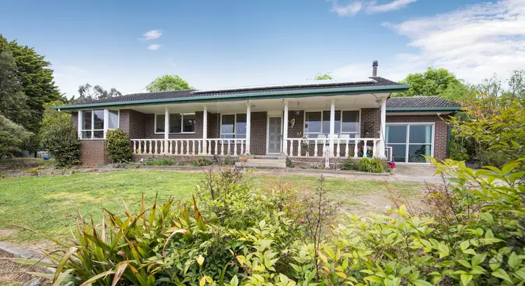 Sixth view of Homely rural property listing, 5485 Melba Highway, Yea VIC 3717