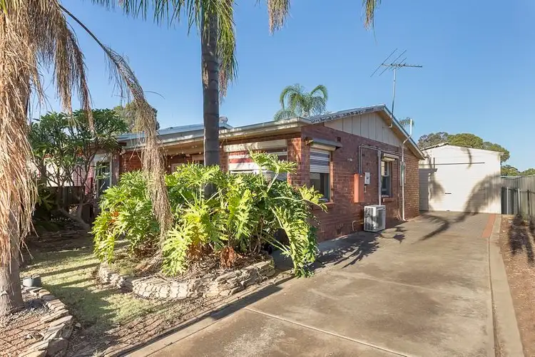 Main view of Homely semi-detached listing, 12 Broadmeadows Road, Elizabeth North SA 5113