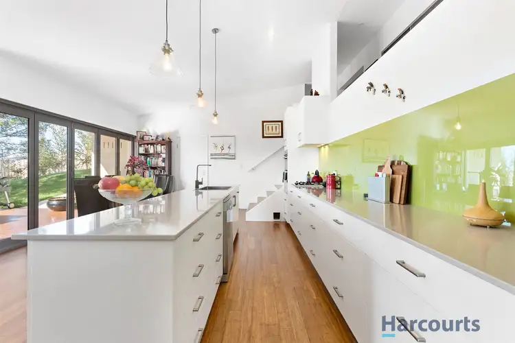 Second view of Homely house listing, 7 Southgate Drive, Kings Meadows TAS 7249