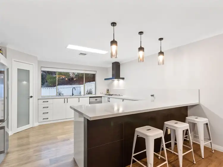 Third view of Homely house listing, 11 Tunis Place, Coogee WA 6166