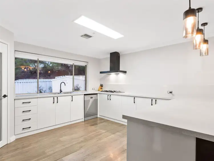 Fourth view of Homely house listing, 11 Tunis Place, Coogee WA 6166