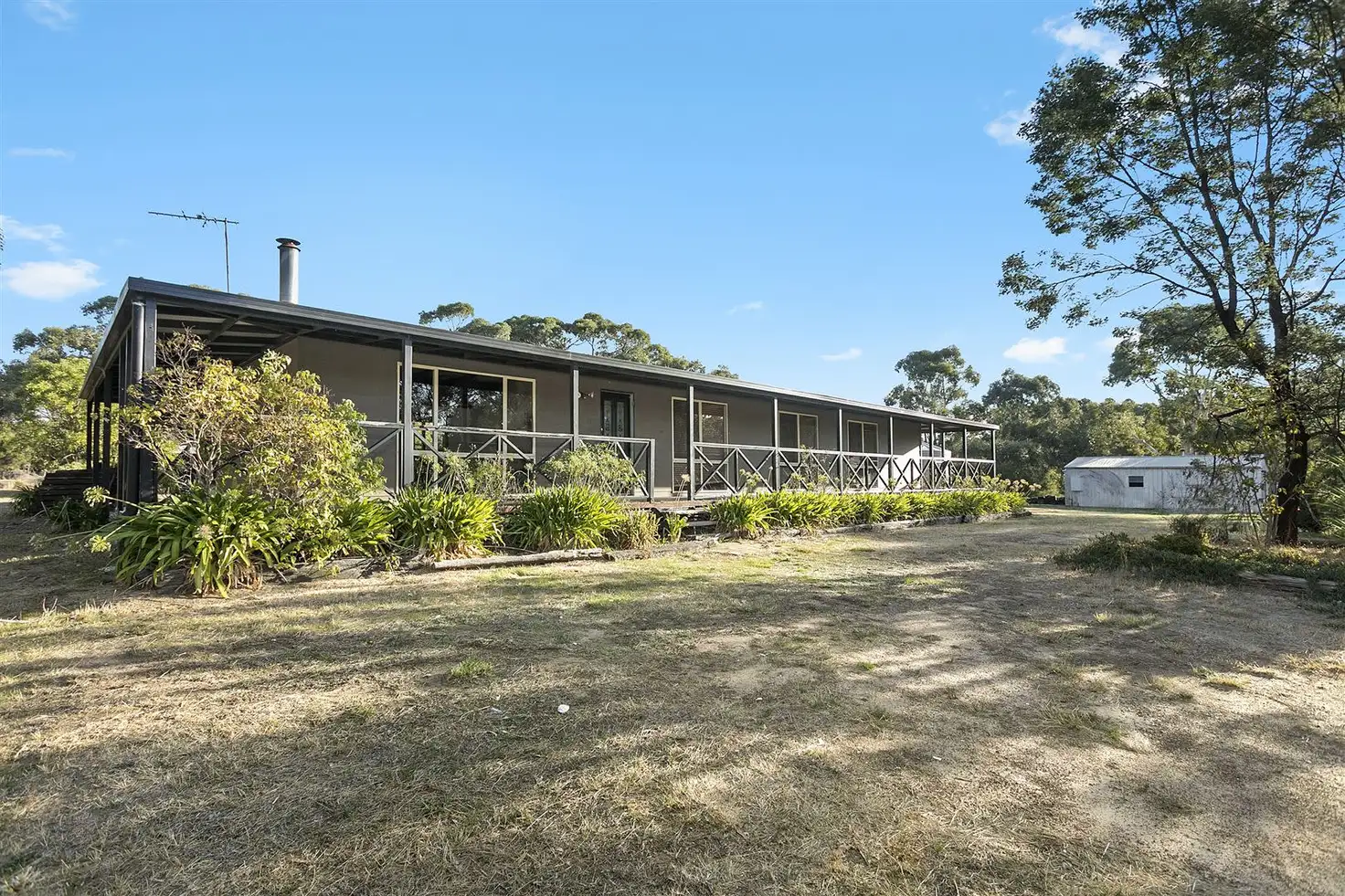 Main view of Homely house listing, 17 Tantaus Road, Dereel VIC 3352