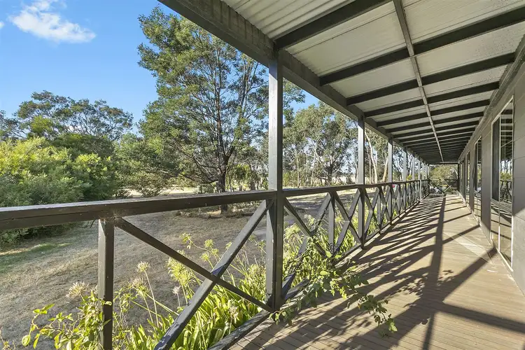 Second view of Homely house listing, 17 Tantaus Road, Dereel VIC 3352