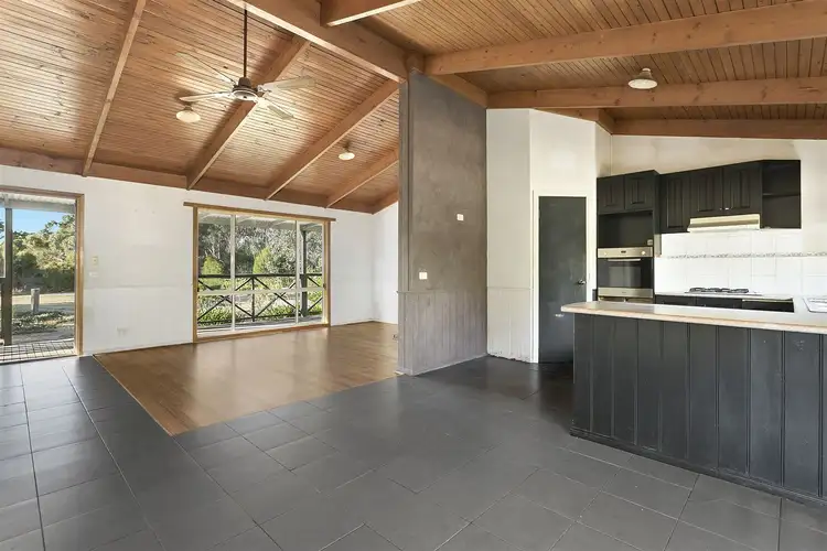 Fourth view of Homely house listing, 17 Tantaus Road, Dereel VIC 3352