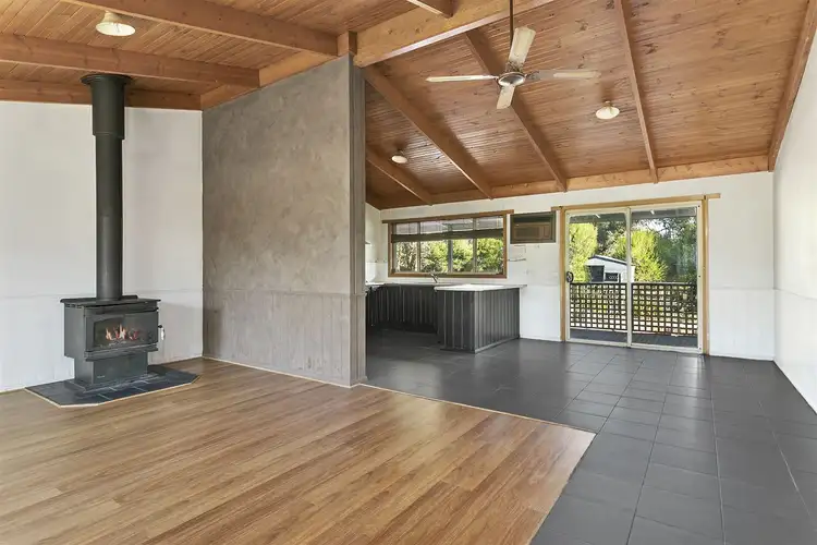 Fifth view of Homely house listing, 17 Tantaus Road, Dereel VIC 3352