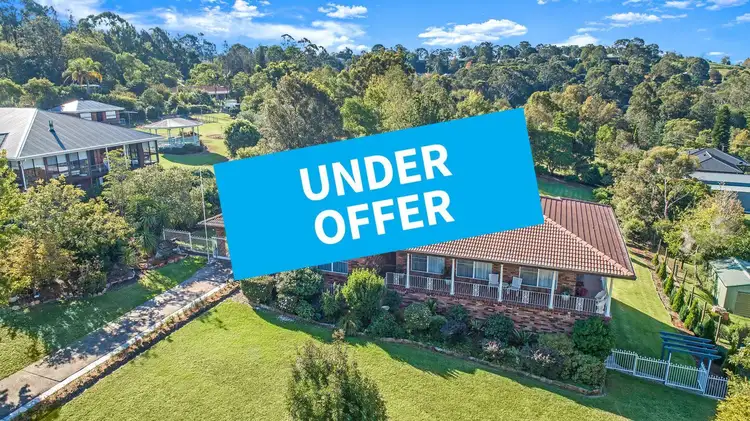 13 Robertson Street, Kurrajong NSW 2758