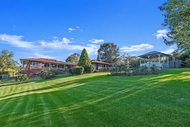 Third view of Homely house listing, 13 Robertson Street, Kurrajong NSW 2758