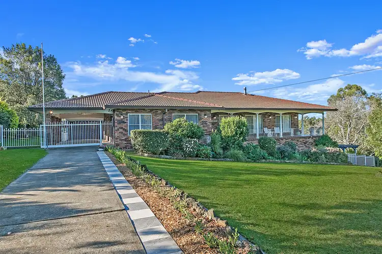 Fourth view of Homely house listing, 13 Robertson Street, Kurrajong NSW 2758