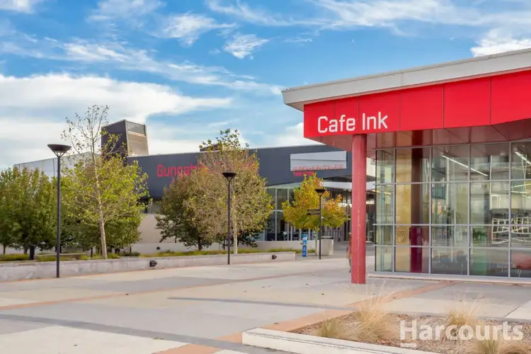 Sixth view of Homely apartment listing, 92/1 Hinder Street, Gungahlin ACT 2912