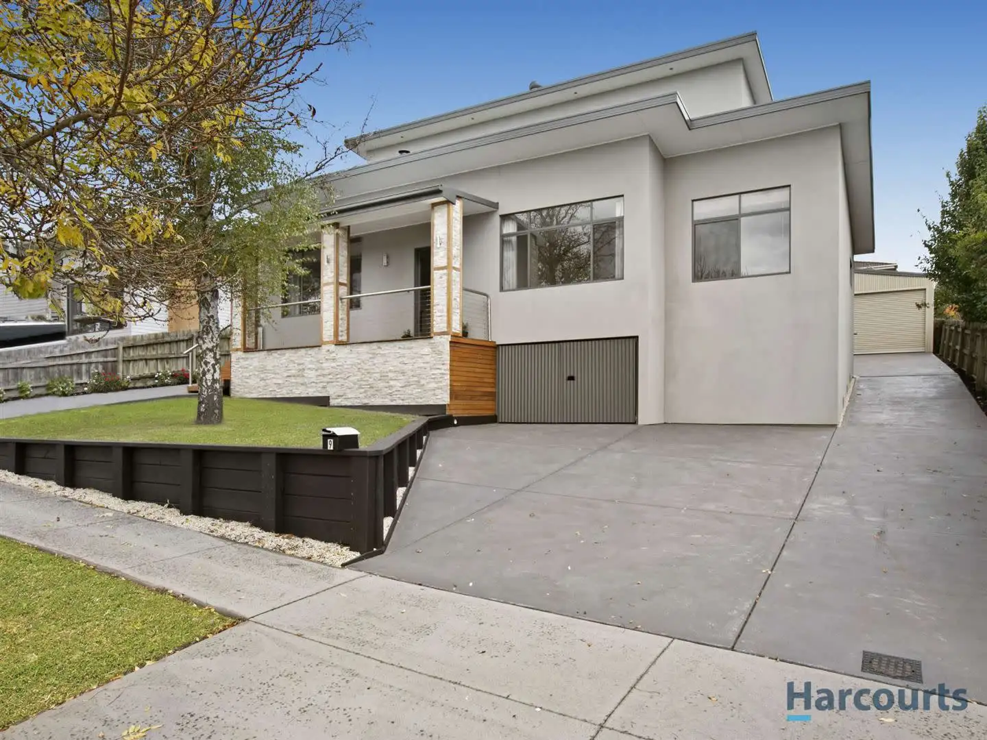 Main view of Homely house listing, 9 Kokoda Street, Warragul VIC 3820