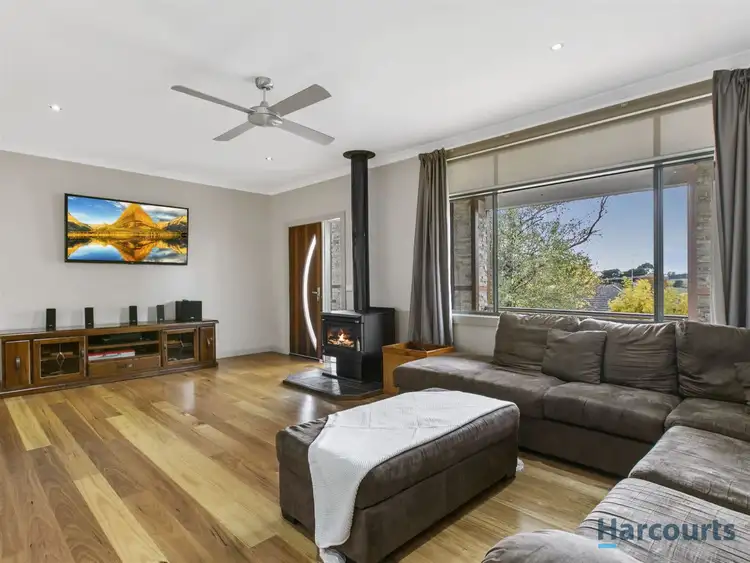 Third view of Homely house listing, 9 Kokoda Street, Warragul VIC 3820