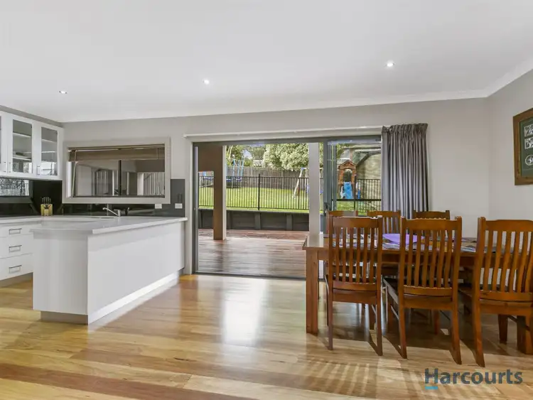 Fourth view of Homely house listing, 9 Kokoda Street, Warragul VIC 3820