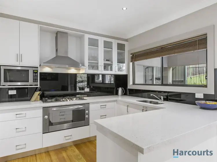 Fifth view of Homely house listing, 9 Kokoda Street, Warragul VIC 3820