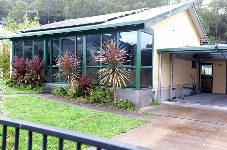 4 Clemons Street, Rosebery TAS 7470