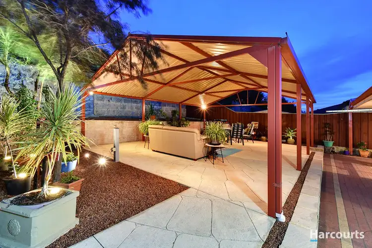 Main view of Homely house listing, 34 Burnett Drive, Clarkson WA 6030