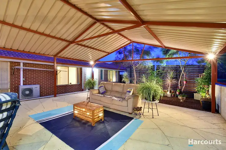 Second view of Homely house listing, 34 Burnett Drive, Clarkson WA 6030