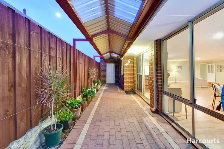 Fifth view of Homely house listing, 34 Burnett Drive, Clarkson WA 6030