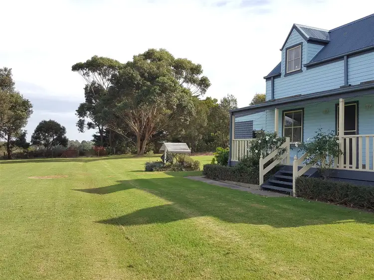 Main view of Homely house listing, 37 Barry Road, Welshpool VIC 3966