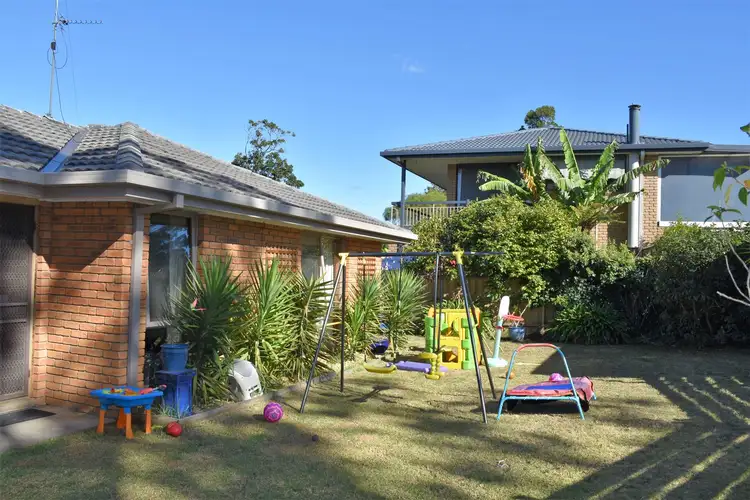 3 37 Tierney Street, Bairnsdale VIC 3875