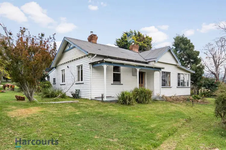 1 Deviot Road, Robigana TAS 7275