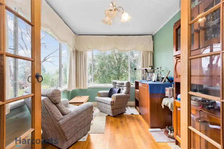 Second view of Homely house listing, 1 Deviot Road, Robigana TAS 7275