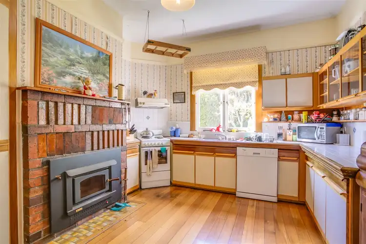 Third view of Homely house listing, 1 Deviot Road, Robigana TAS 7275