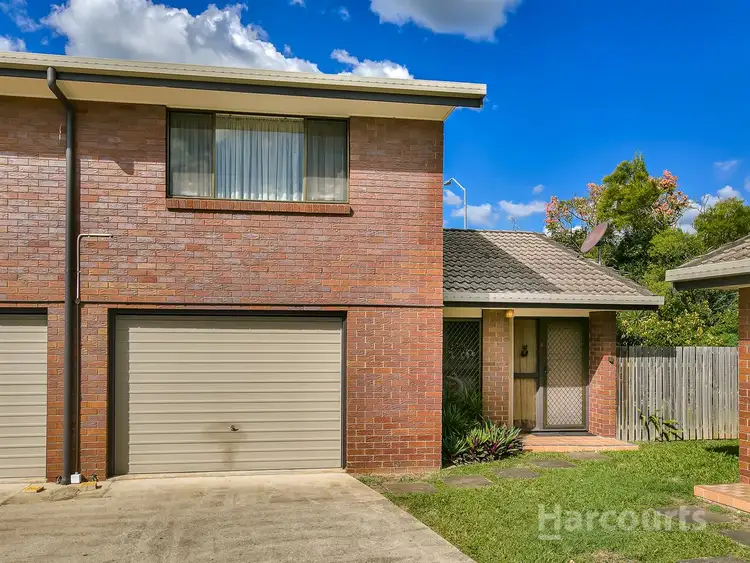 Main view of Homely townhouse listing, 4/1 Mcbain Street, Kallangur QLD 4503