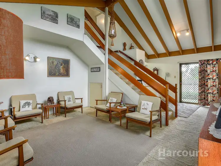Second view of Homely townhouse listing, 4/1 Mcbain Street, Kallangur QLD 4503