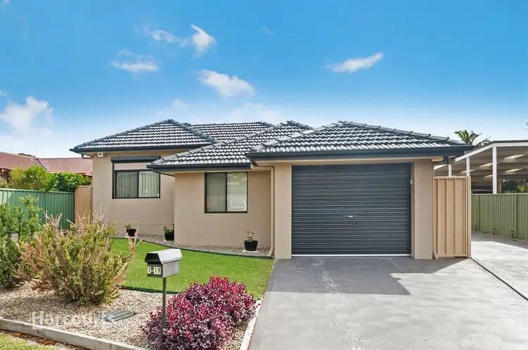 1/19 Taylor Road, Albion Park NSW 2527
