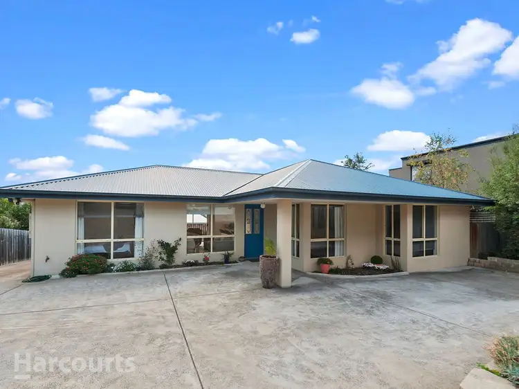 2/87 Oakdowns Parade, Oakdowns TAS 7019