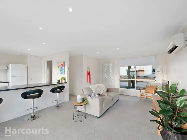Third view of Homely house listing, 2/87 Oakdowns Parade, Oakdowns TAS 7019