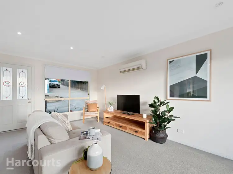 Fourth view of Homely house listing, 2/87 Oakdowns Parade, Oakdowns TAS 7019