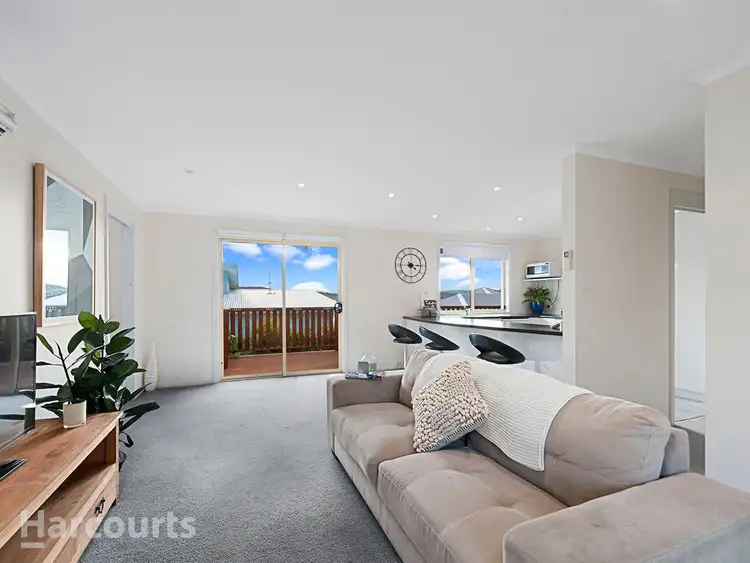Sixth view of Homely house listing, 2/87 Oakdowns Parade, Oakdowns TAS 7019