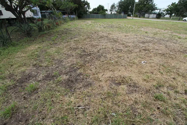 Second view of Homely land listing, 170 Cameron Street, Ayr QLD 4807