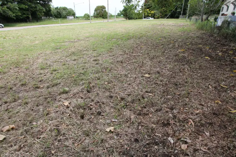 Third view of Homely land listing, 170 Cameron Street, Ayr QLD 4807
