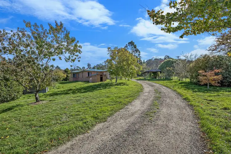 Sixth view of Homely house listing, 310 Perth Mill Road, Perth TAS 7300