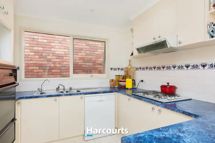 Fourth view of Homely house listing, 11 Wimmera Court, Berwick VIC 3806