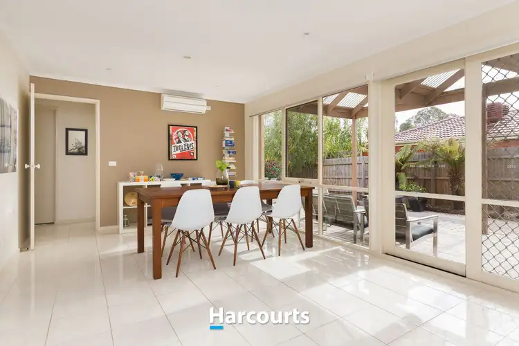 Fifth view of Homely house listing, 11 Wimmera Court, Berwick VIC 3806