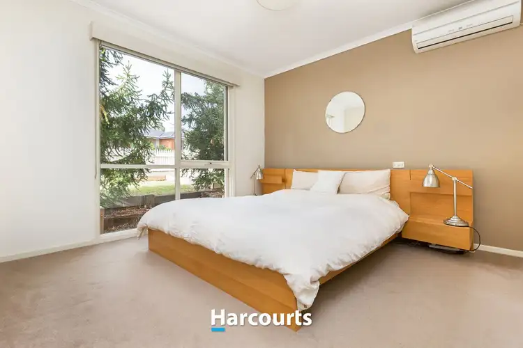 Sixth view of Homely house listing, 11 Wimmera Court, Berwick VIC 3806