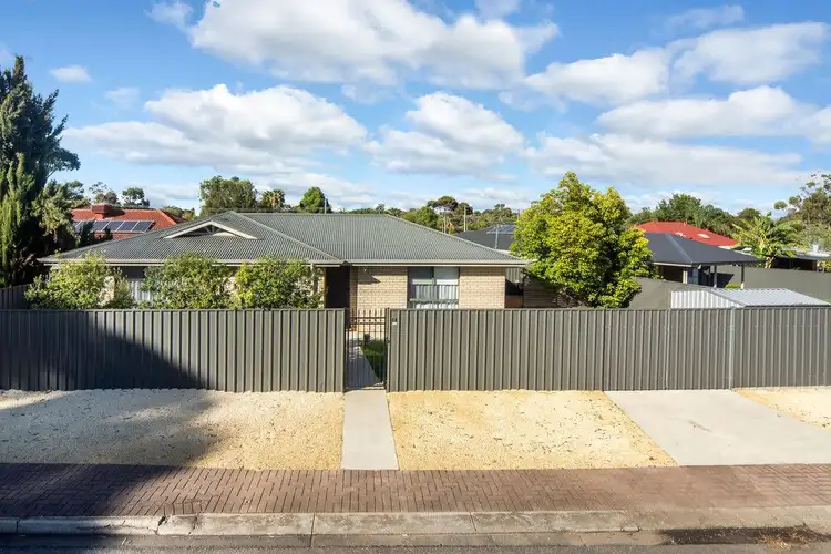 Second view of Homely house listing, 64 Conington Crescent, Morphett Vale SA 5162