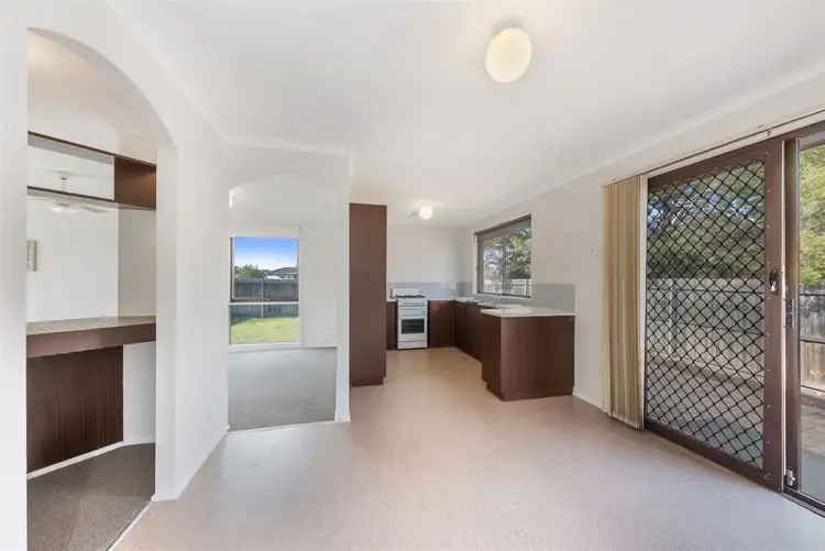 Second view of Homely house listing, 46 Paley Drive, Corio VIC 3214