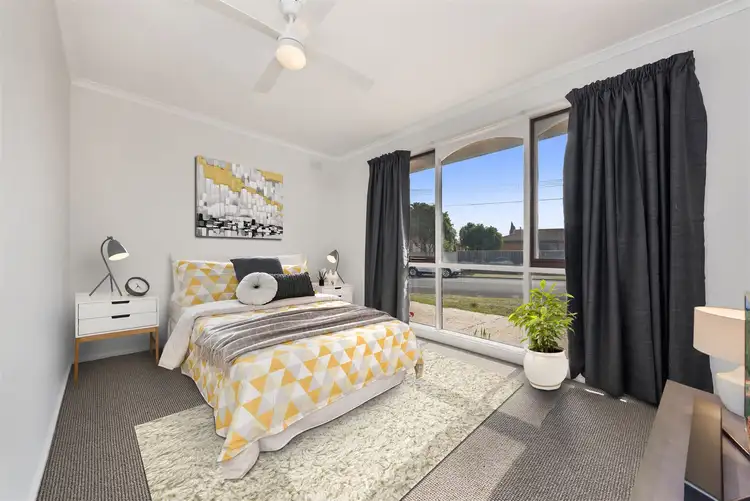 Fourth view of Homely house listing, 46 Paley Drive, Corio VIC 3214