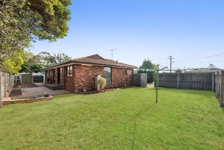 Sixth view of Homely house listing, 46 Paley Drive, Corio VIC 3214