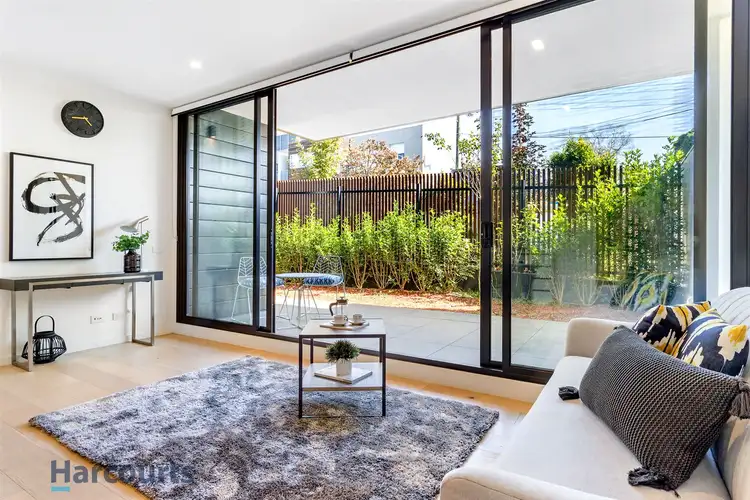 117/6 Thiele St, Doncaster VIC 3108