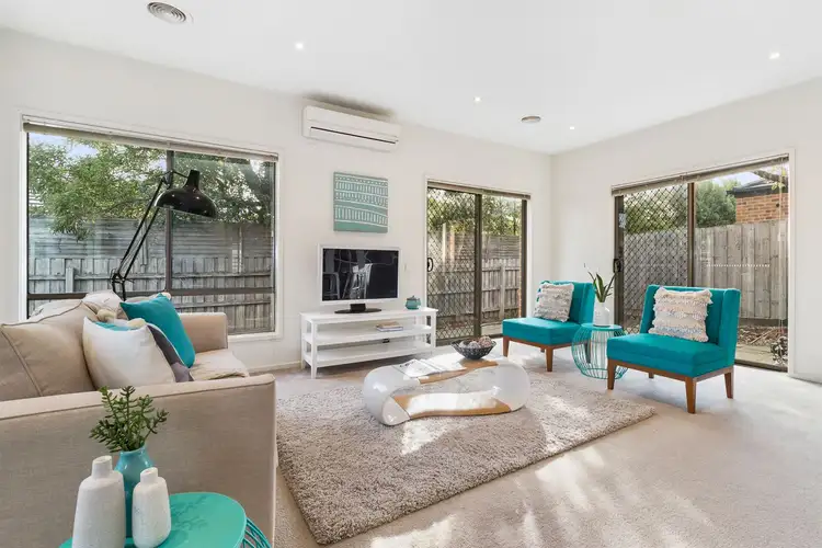 Main view of Homely townhouse listing, 3/22C Green Island Ave, Mount Martha VIC 3934